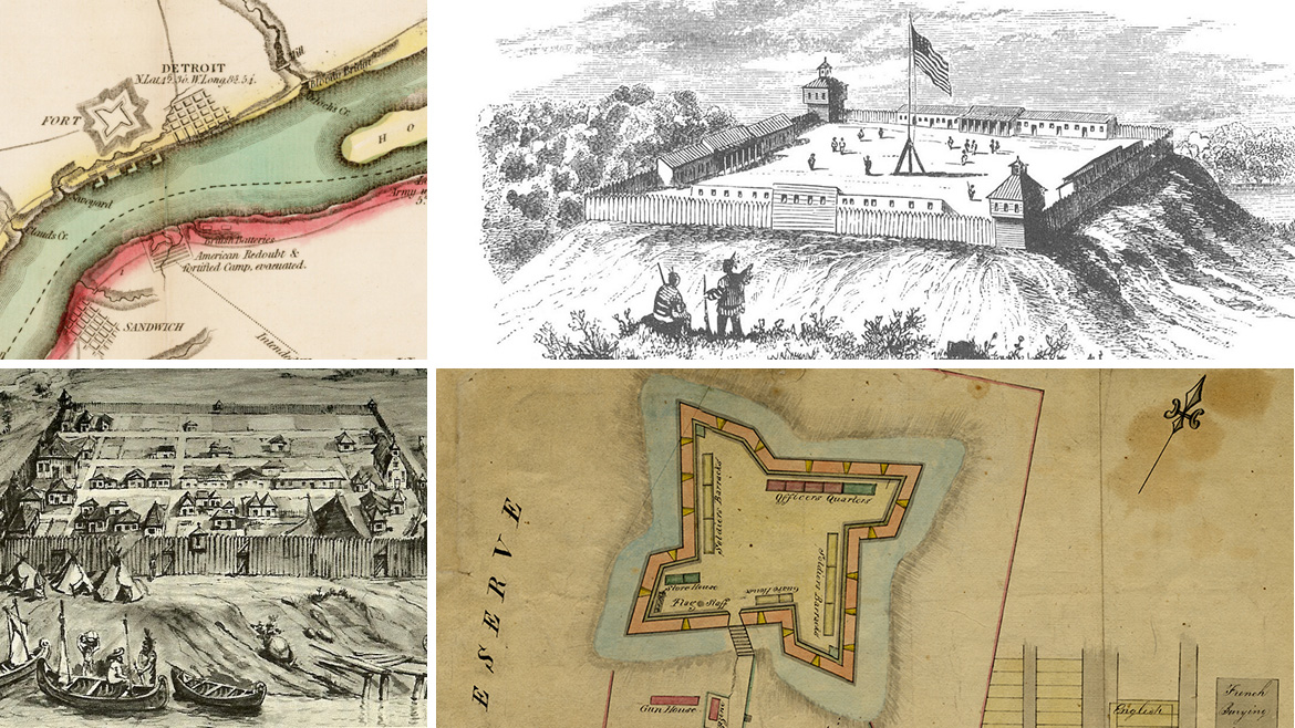 Fort Detroit