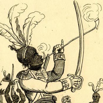 RoundHead, Wyandot