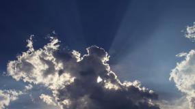 Dark Clouds