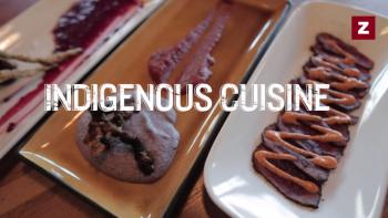 Indigenous Cuisine