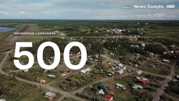 The Fight To Save The Dying Languages Of Alaska