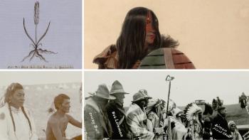 BraveBrother.com, Cultures, Assiniboine