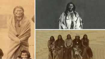 Blackfoot, Crow