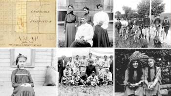 BraveBrother.com, Cultures, Onondaga